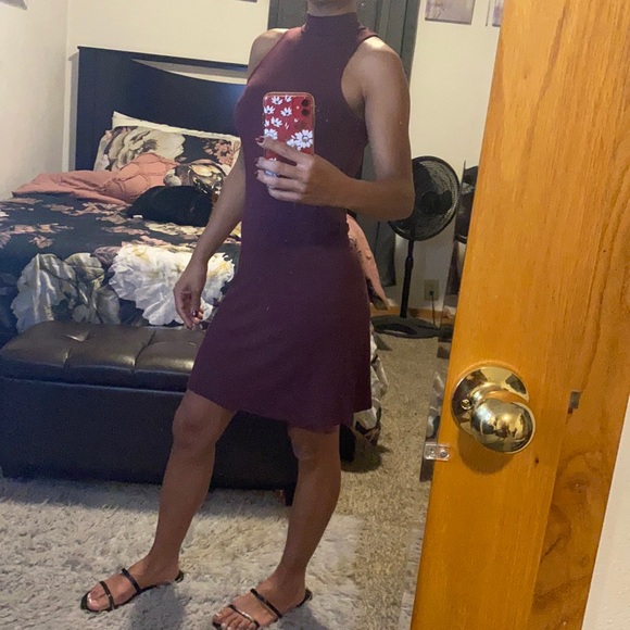 Aeropostale XS BNWT Sleeveless Soft Dress - Picture 1 of 3